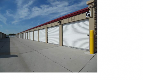 storageunits
