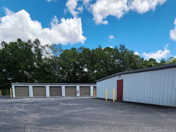 storageunits