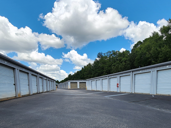 storageunits
