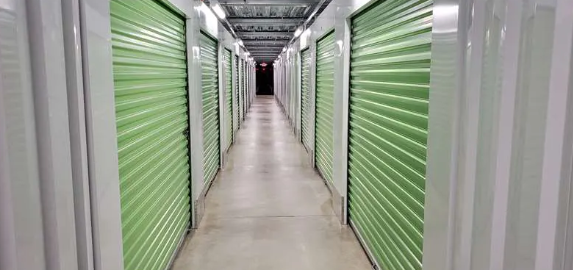 storageunits