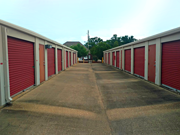 storageunits