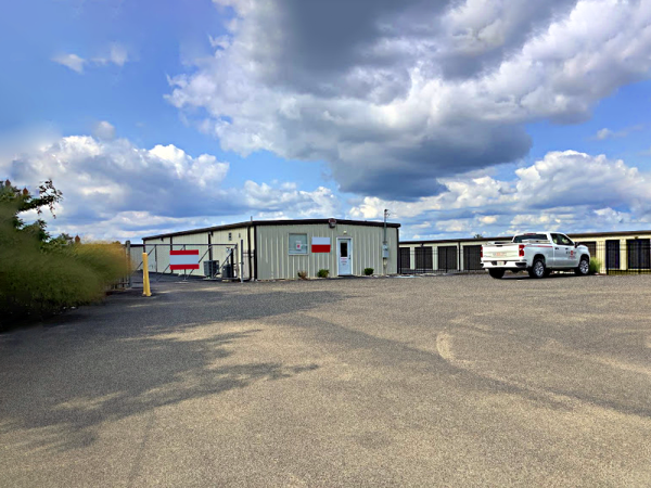storageunits