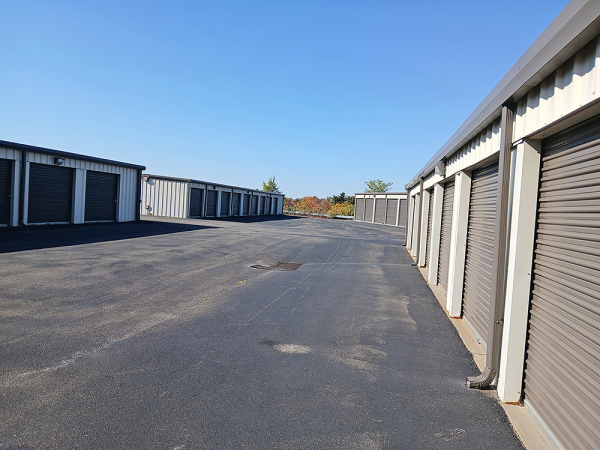 storageunits