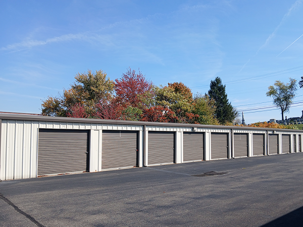 storageunits