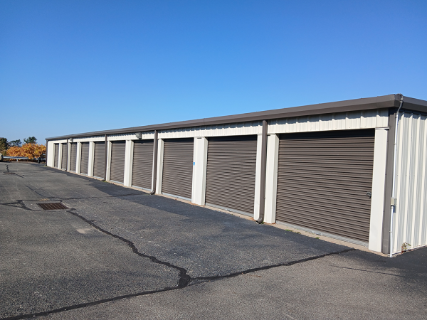 storageunits