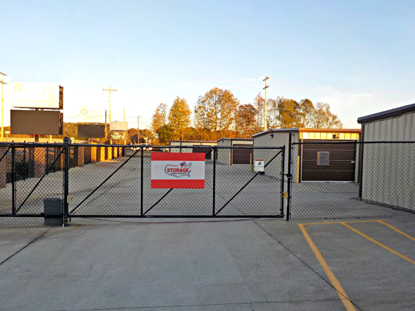 storageunits