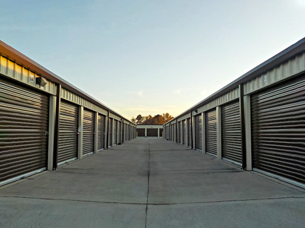 storageunits