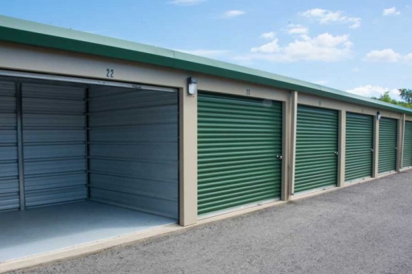 storageunits