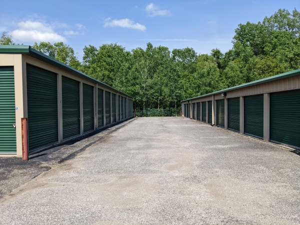 storageunits