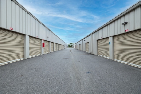storageunits
