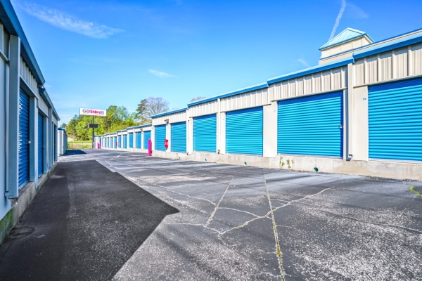 storageunits