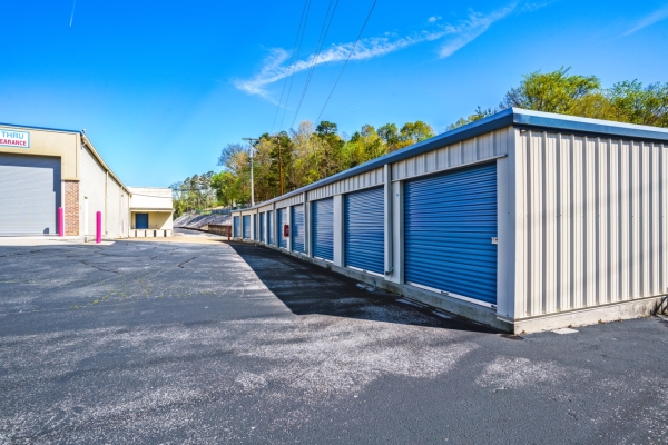 storageunits
