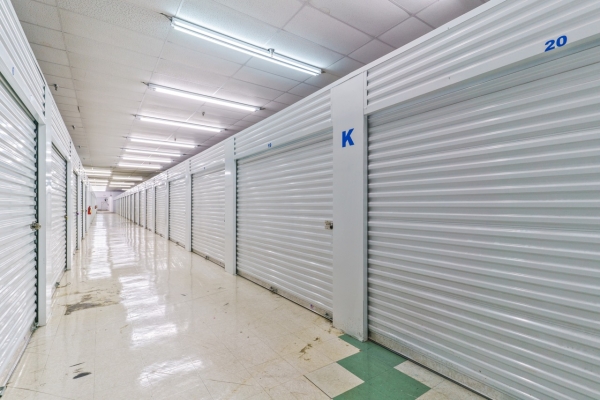 storageunits
