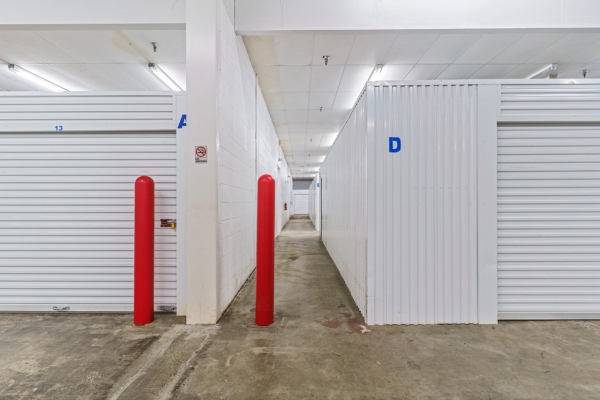 storageunits