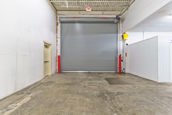 storageunits