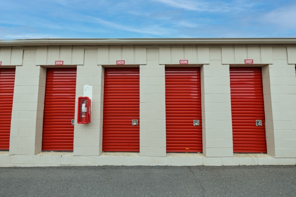storageunits
