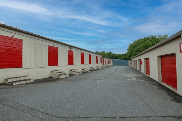 storageunits