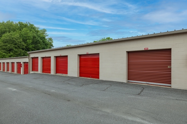 storageunits