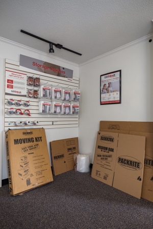 storageunits