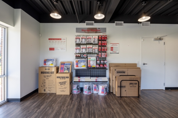 storageunits
