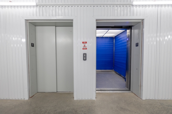 storageunits