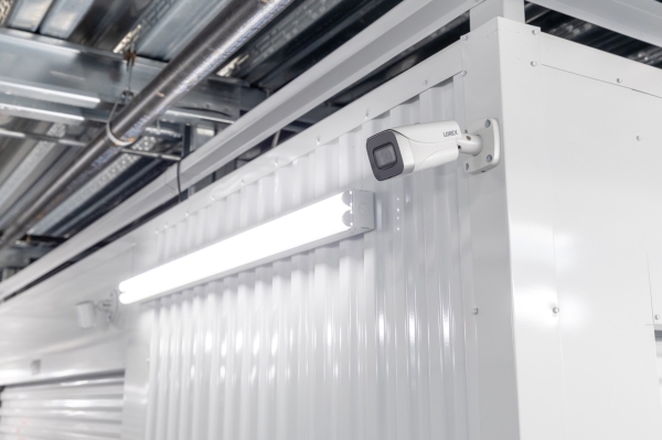 storageunits