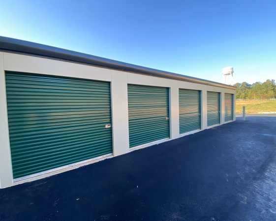 storageunits