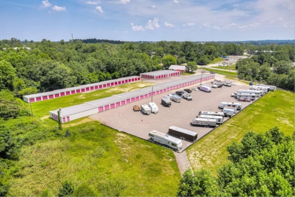 storageunits