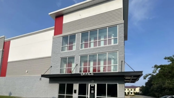 The Storage Place