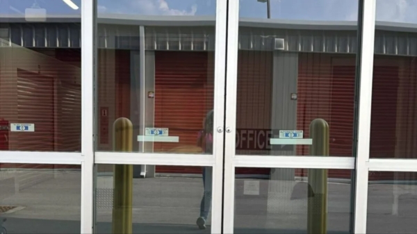 storageunits