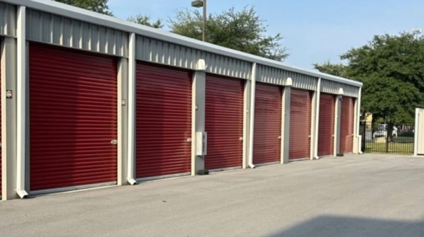 storageunits