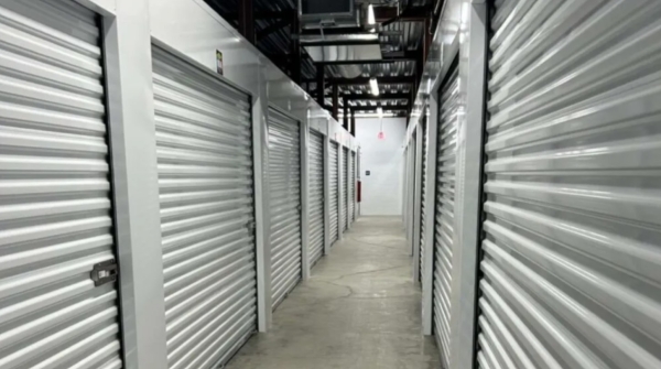 storageunits