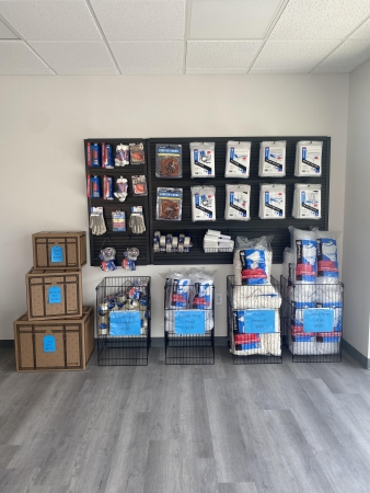 storageunits