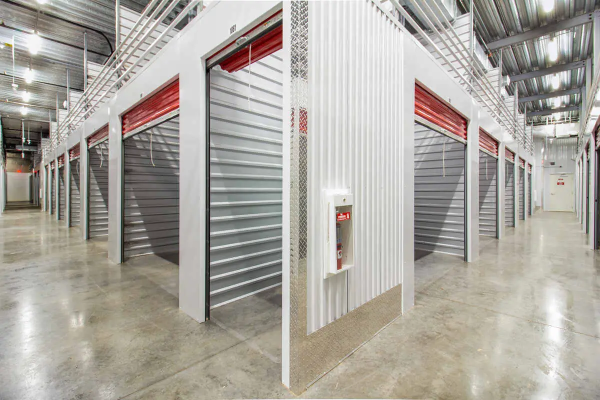 storageunits