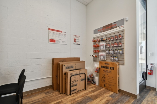 storageunits