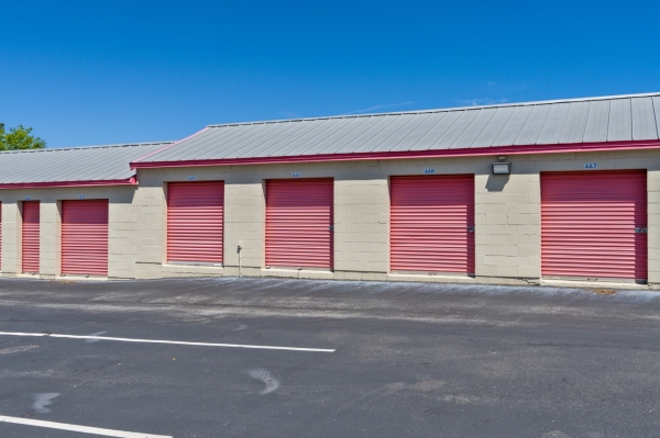 storageunits