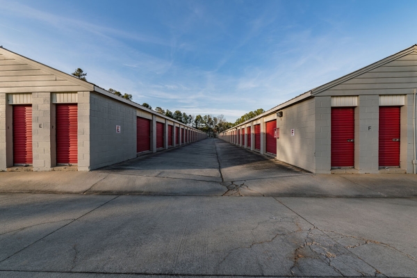 storageunits
