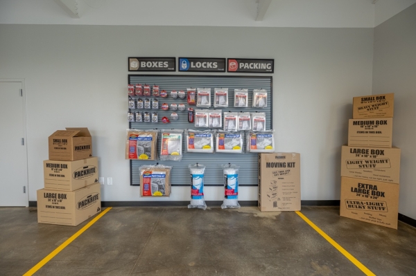 storageunits