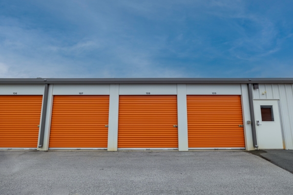 storageunits