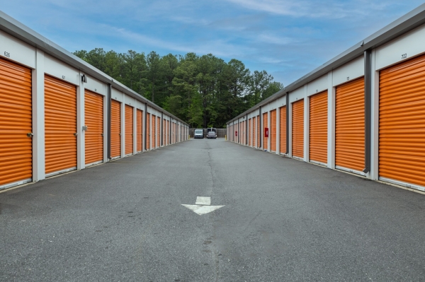 storageunits
