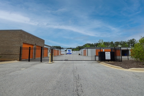 storageunits