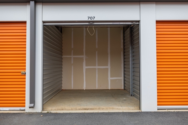 storageunits