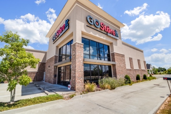 Go Store It - Lake Charles - 3100 Country Club Road