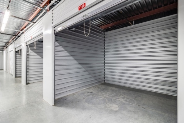 storageunits
