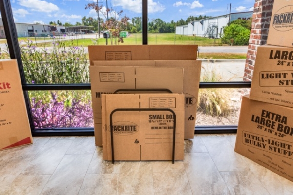 storageunits