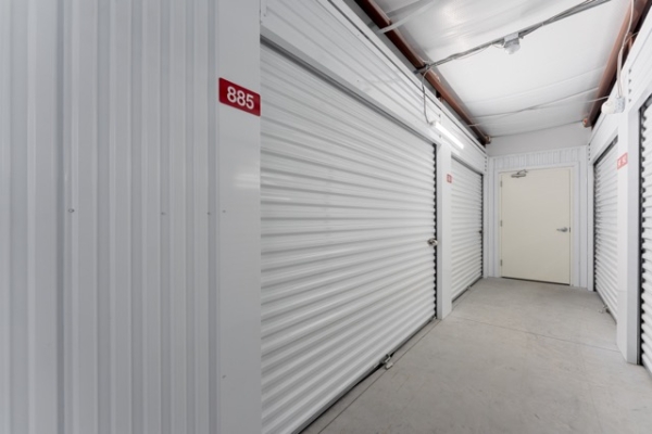 storageunits