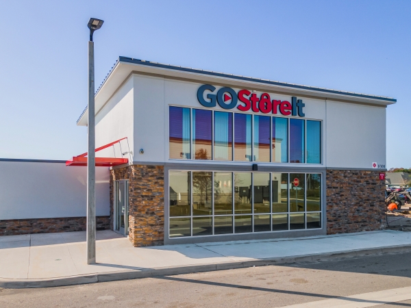 Go Store It - Davenport - 8308 Osceola Polk Line Road