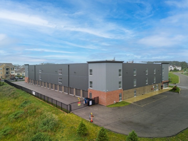 storageunits