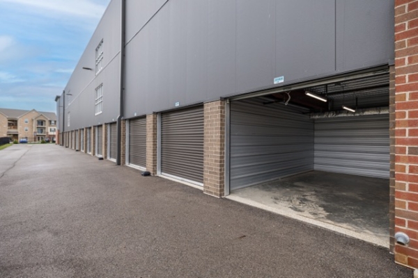 storageunits