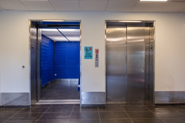 storageunits